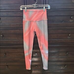 Beyond Yoga Leggings